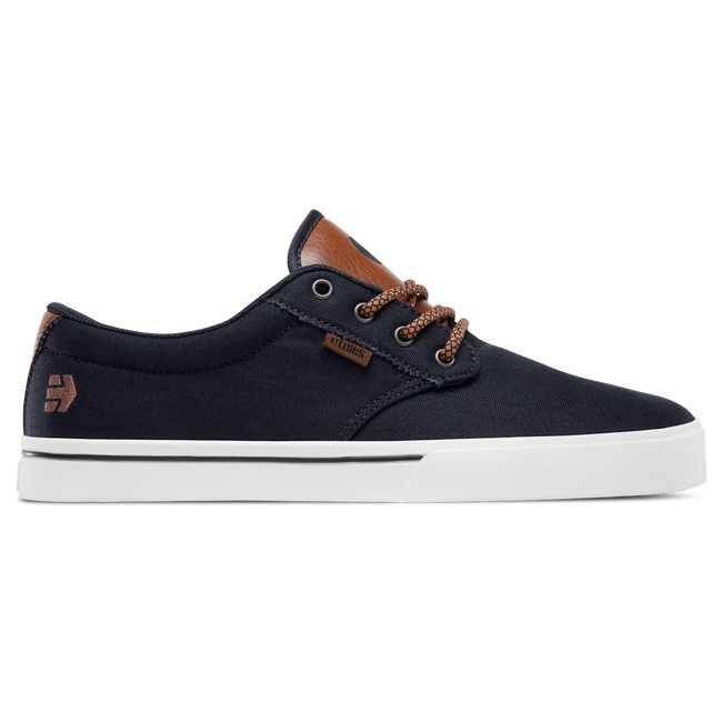 Zapatos Etnies Jameson 2 Eco - Tenis Para Mujer R577 Mexico